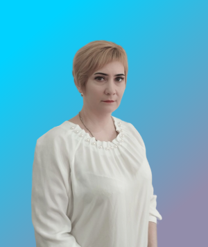 Заместитель заведующего Парфенюк Жанна Александровна Заместитель заведующего Парфенюк Жанна Александровна