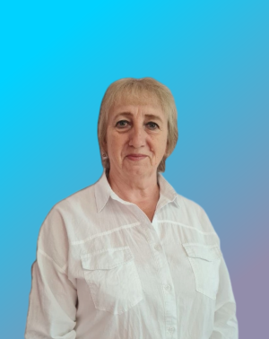 Помощник воспитателя Омельченко Ирина Викторовна Помощник воспитателя Омельченко Ирина Викторовна
