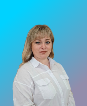 Воспитатель Делижан Дарья Богдановна Воспитатель Делижан Дарья Богдановна